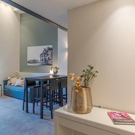 Suite Funicolare - By Myhomeincomo Como Exterior foto