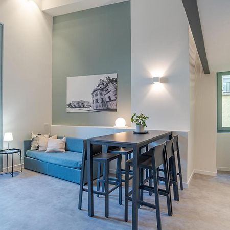 Suite Funicolare - By Myhomeincomo Como Exterior foto