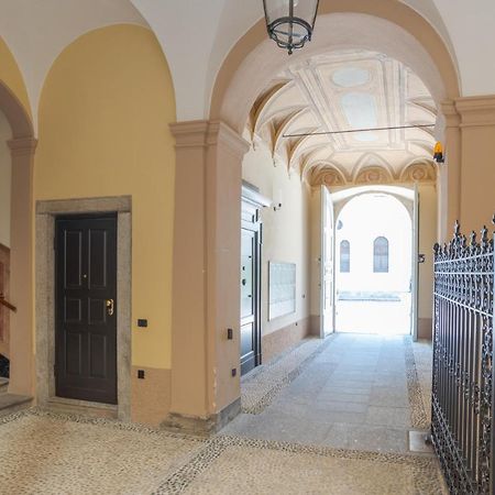 Suite Funicolare - By Myhomeincomo Como Exterior foto