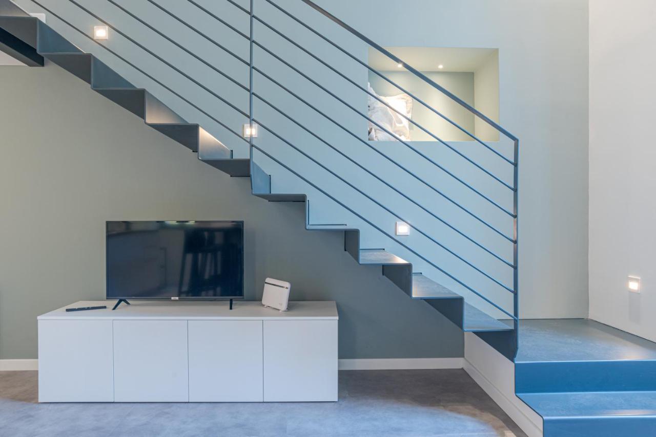 Suite Funicolare - By Myhomeincomo Como Exterior foto