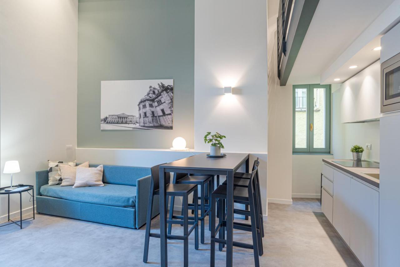 Suite Funicolare - By Myhomeincomo Como Exterior foto