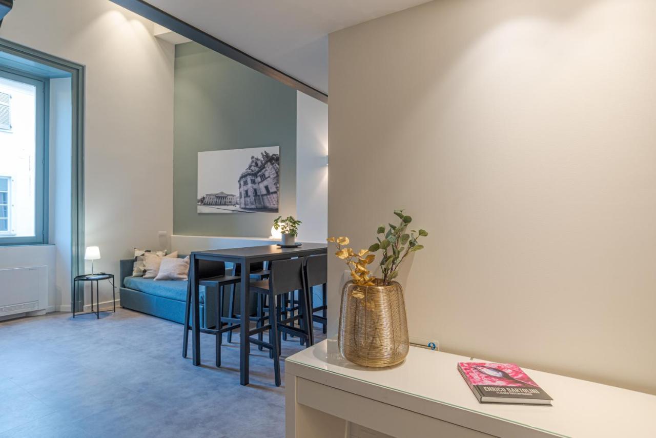 Suite Funicolare - By Myhomeincomo Como Exterior foto
