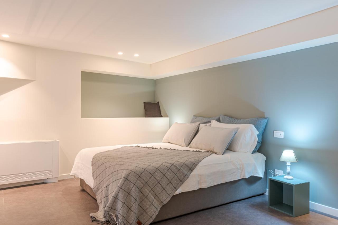 Suite Funicolare - By Myhomeincomo Como Exterior foto