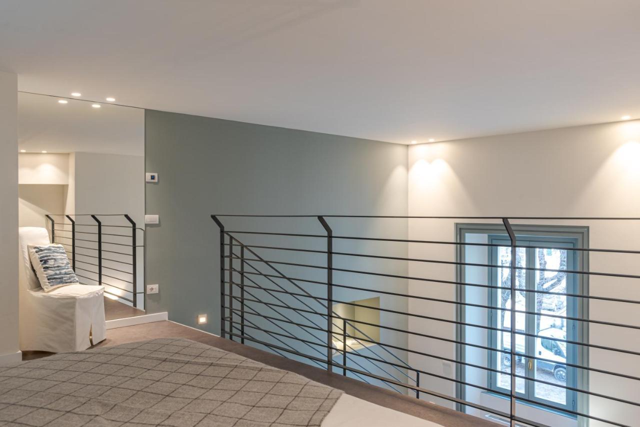 Suite Funicolare - By Myhomeincomo Como Exterior foto
