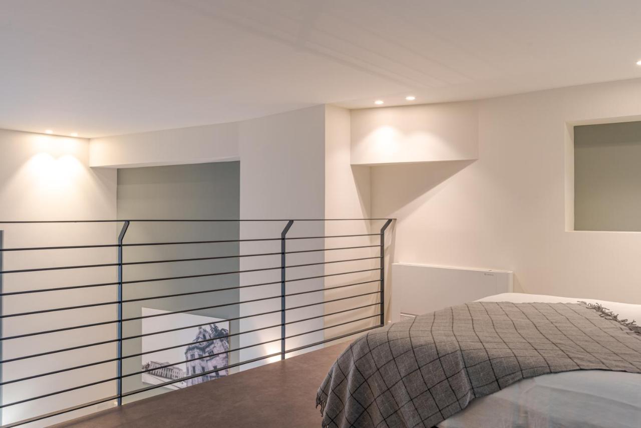 Suite Funicolare - By Myhomeincomo Como Exterior foto