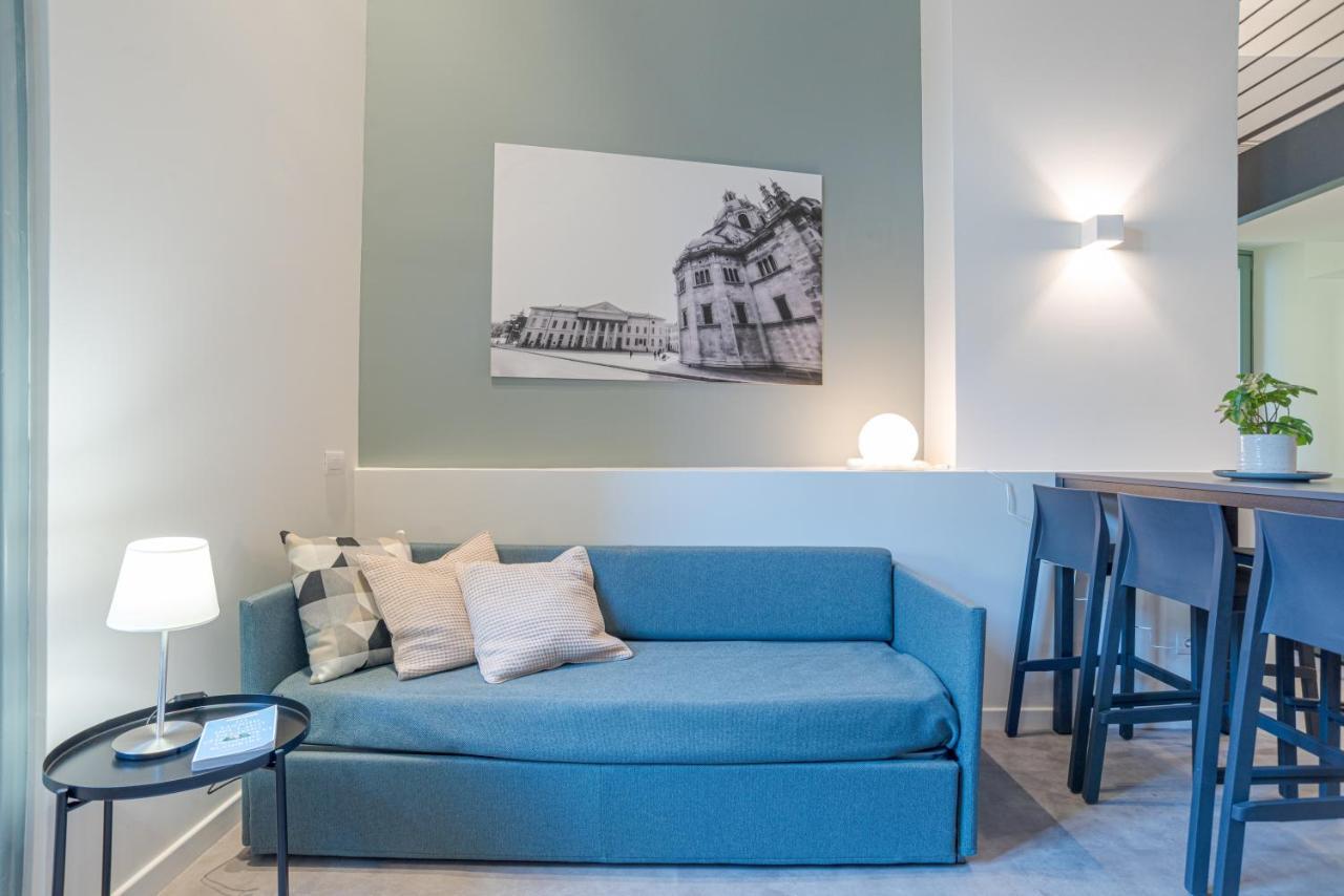 Suite Funicolare - By Myhomeincomo Como Exterior foto
