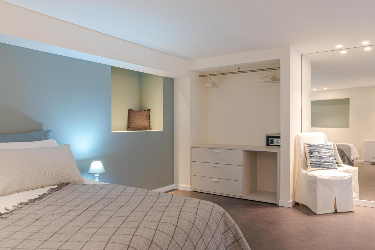 Suite Funicolare - By Myhomeincomo Como Exterior foto
