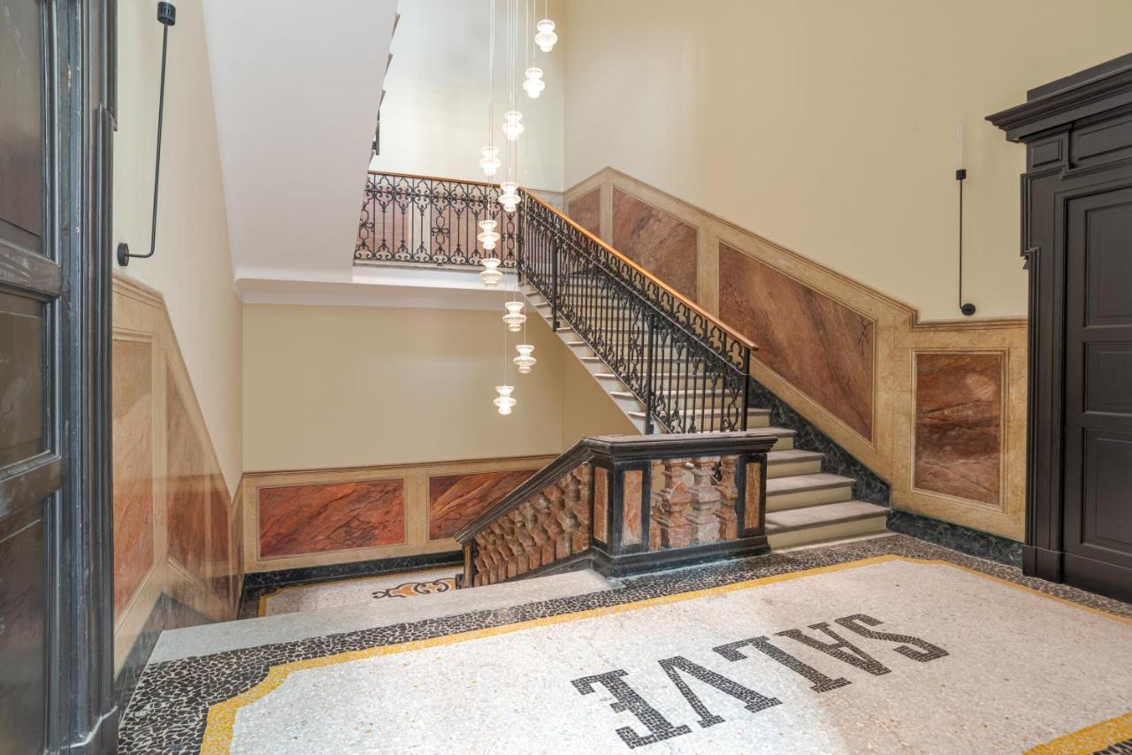 Suite Funicolare - By Myhomeincomo Como Exterior foto