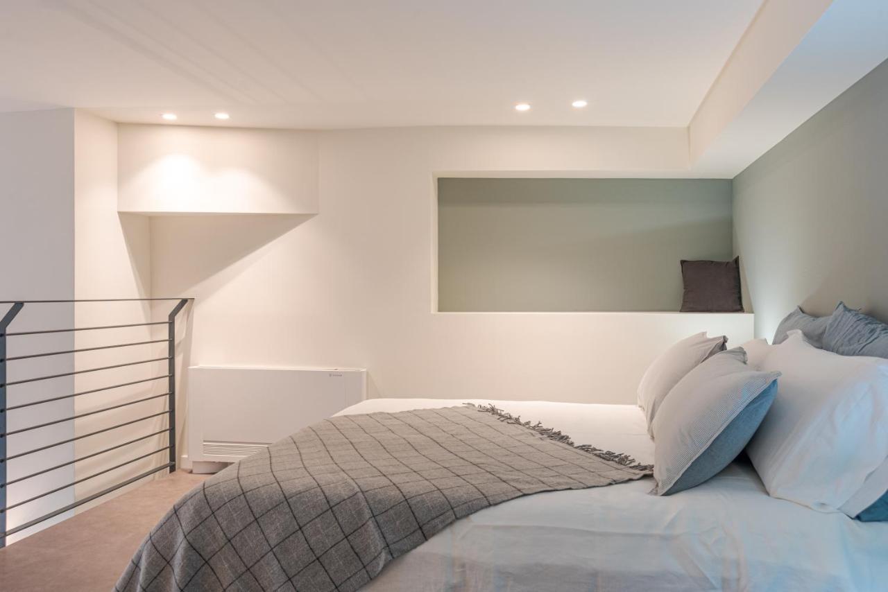 Suite Funicolare - By Myhomeincomo Como Exterior foto