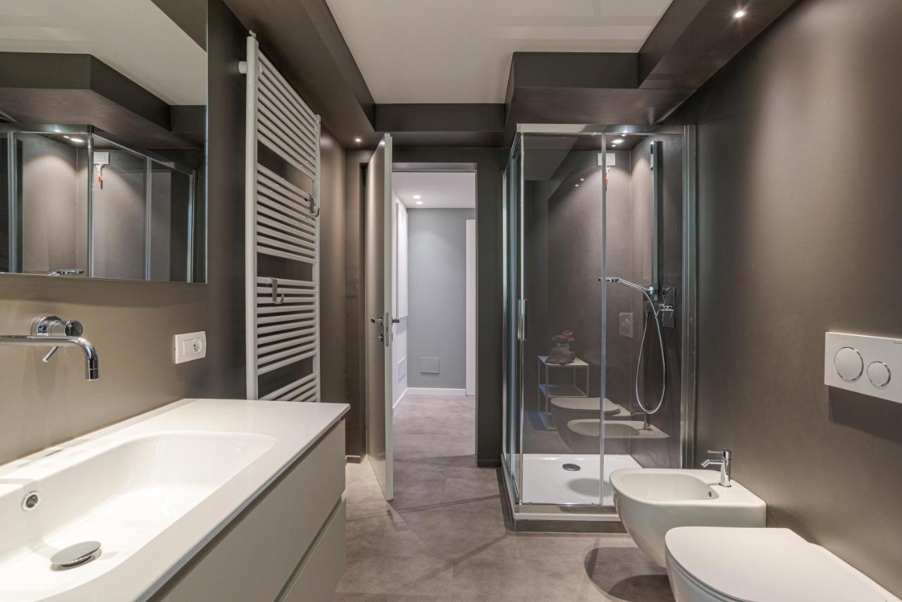 Suite Funicolare - By Myhomeincomo Como Exterior foto