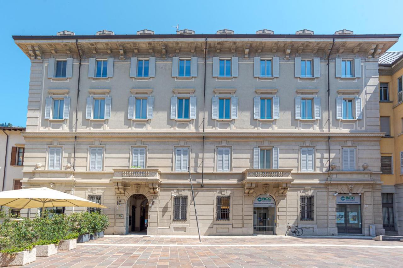 Suite Funicolare - By Myhomeincomo Como Exterior foto