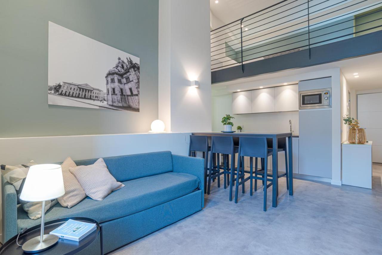 Suite Funicolare - By Myhomeincomo Como Exterior foto